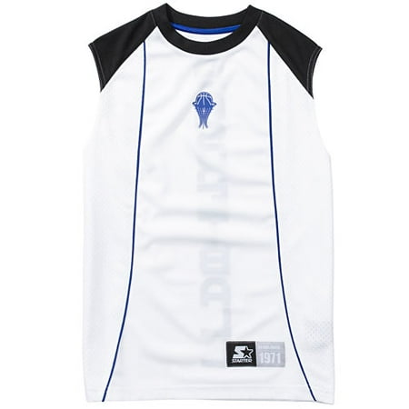 Starter - Boys' Basketball Jersey