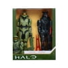 Halo 12" Figures 2 Pack: Master Chief and Jega