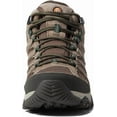 thumbnail image 2 of Merrell Men's Moab 3 Mid Waterproof Shoe, 2 of 6