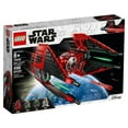 thumbnail image 5 of LEGO Star Wars Major Vonreg's TIE Fighter 75240, 5 of 8