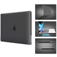 thumbnail image 4 of Funda TechProtectus para MacBook Pro 16 A2141 negra 2020 2019, 4 of 7