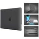 thumbnail image 4 of Funda TechProtectus para MacBook Pro 16 A2141 negra 2020 2019, 4 of 7