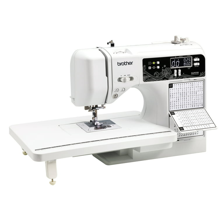 Quilting Machines, Sewing Tables, and Quilting Tutorials –