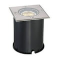 thumbnail image 2 of Eurofase Lighting - 5.69 Inch 6W 3 Led Outdoor Square Inground Light, 2 of 2