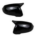 thumbnail image 3 of For BMW For X1 U11 U12 2023 2024 Side Rear View Mirror Cap Cover Trim Car Accessorie, 3 of 8