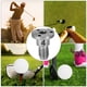 thumbnail image 1 of Tornillo De Peso De Golf, Tornillo De Cabeza De Palo De Golf, Metal Para Jugadores De Golf Amantes Del Golf Campo De Golf ANGGREK Otros Deportes, 1 of 8