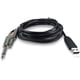 thumbnail image 2 of Cable Interfase USB Behringer Line 2 Para Grabar Instrumento LINE2USB, 2 of 3