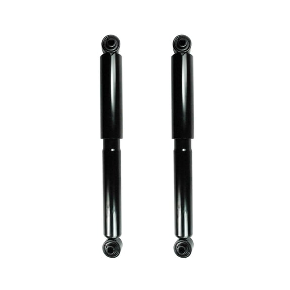 Pair Rear Shock Absorber For 2003-2006 Kia Sorento