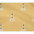 thumbnail image 4 of oneOone Cotton Flex Fabric Ethnic Ikat Decor Fabric Printed BTY 40 Inch Wide, 4 of 4