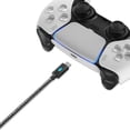 thumbnail image 3 of Cable de Carga Indicador PS5/Switch/Celular 3 mts USB Tipo C Da Gamers DA-PS5-UCC-NEG, 3 of 3