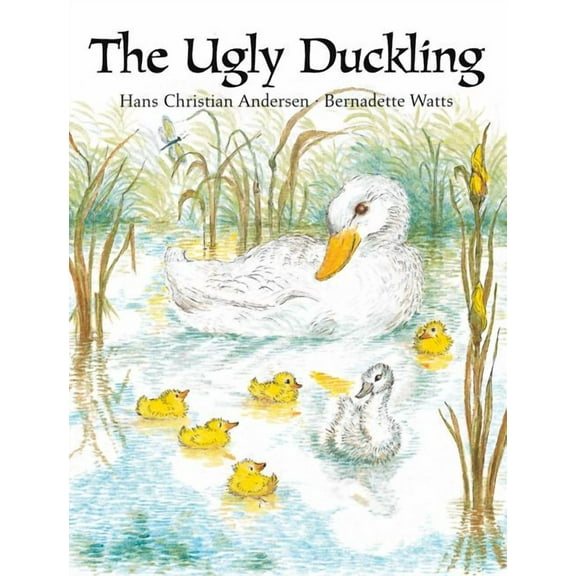 Ugly Duckling, (Paperback)