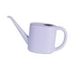 thumbnail image 5 of Regadera de pico largo, portátil, moderna, multifuncional, ideal para patios. violeta 1L, 5 of 9