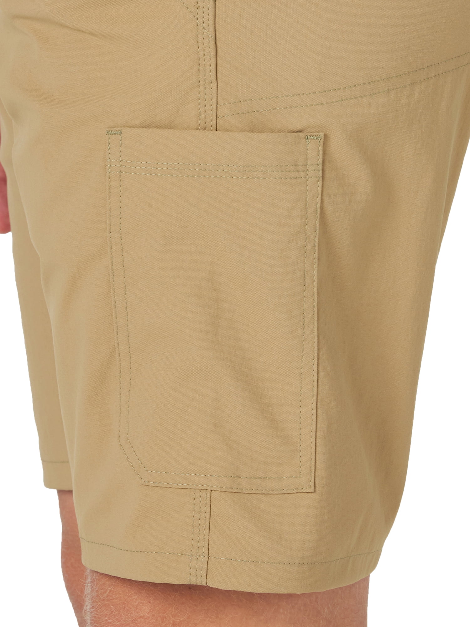 Wrangler Men's Outdoor Performance Utility Short