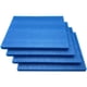 thumbnail image 1 of Hojas de Espuma de Polietileno TEQINOK 16x12x2.5 cm Paquete de 4 Azul, 1 of 6