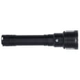 thumbnail image 1 of LED Diving Flashlight, IPX8 Waterproof Aluminum Alloy  6 Modes Diving Flashlight 4000LM  For Underwater Photography, 1 of 8