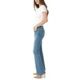 thumbnail image 2 of Women's Generation Flare Jean - Desert Dust, 2 of 4