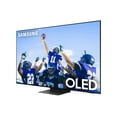 thumbnail image 2 of Samsung QN55S95CAFXZA 55" Ultra Slim 4K Quantum HDR OLED Smart TV with a Platin MILAN-5-1-SOUNDSEND 5.1 Immersive Cinema-Style Sound System (2023), 2 of 9