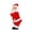 Thumb, variant on Esaierr Baby Toddler Electric Toys Christmas Santa Claus Toys Twisted Hip Twerking Electric Toys with Music Kids Gift Toys for 3-8Y