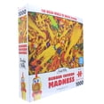 thumbnail image 2 of Casse-tête de 1000 Pcs « Rubber Chicken Madness », 2 of 2