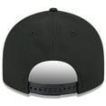 thumbnail image 3 of Men's New Era  Black St. Louis Cardinals 2024 Armed Forces Day Low Profile 9FIFTY Snapback Hat, 3 of 5