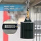 thumbnail image 2 of Heavy Duty Swing Hangers, Stainless Steel 450kg Load Swing Hooks, 2 of 5