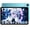 BLUE, variant on DOOGEE T36 12 inch Tablet,2.4K FHD+90Hz Display,32GB+256GB/2TB Tablets,8800mAh,Android Tablet with Sim Card Slot,Wifi 5,Dual Camera,BT5.0,Widevine L1