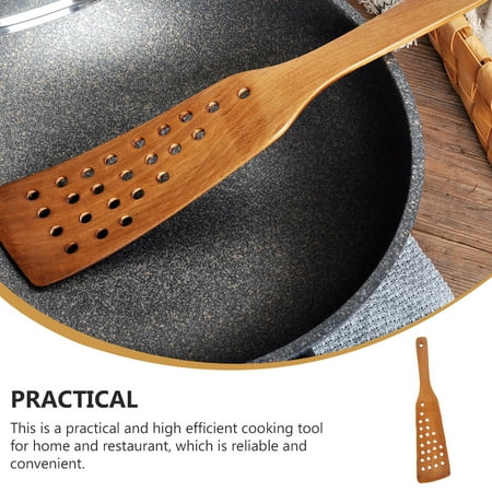 Stri Wooden Non-stick Spatula Kitchen Cooking Utensils Household Cooking Spatula Stri Wooden Non-stick Spatula Kitchen Cooking Utensils Household Cooking Spatula