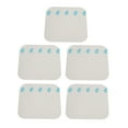 thumbnail image 1 of Hydrocolloid Bandage, Waterproof Hydrocolloid Gel Bandage 5PCS Wide Application  for Home, 1 of 8