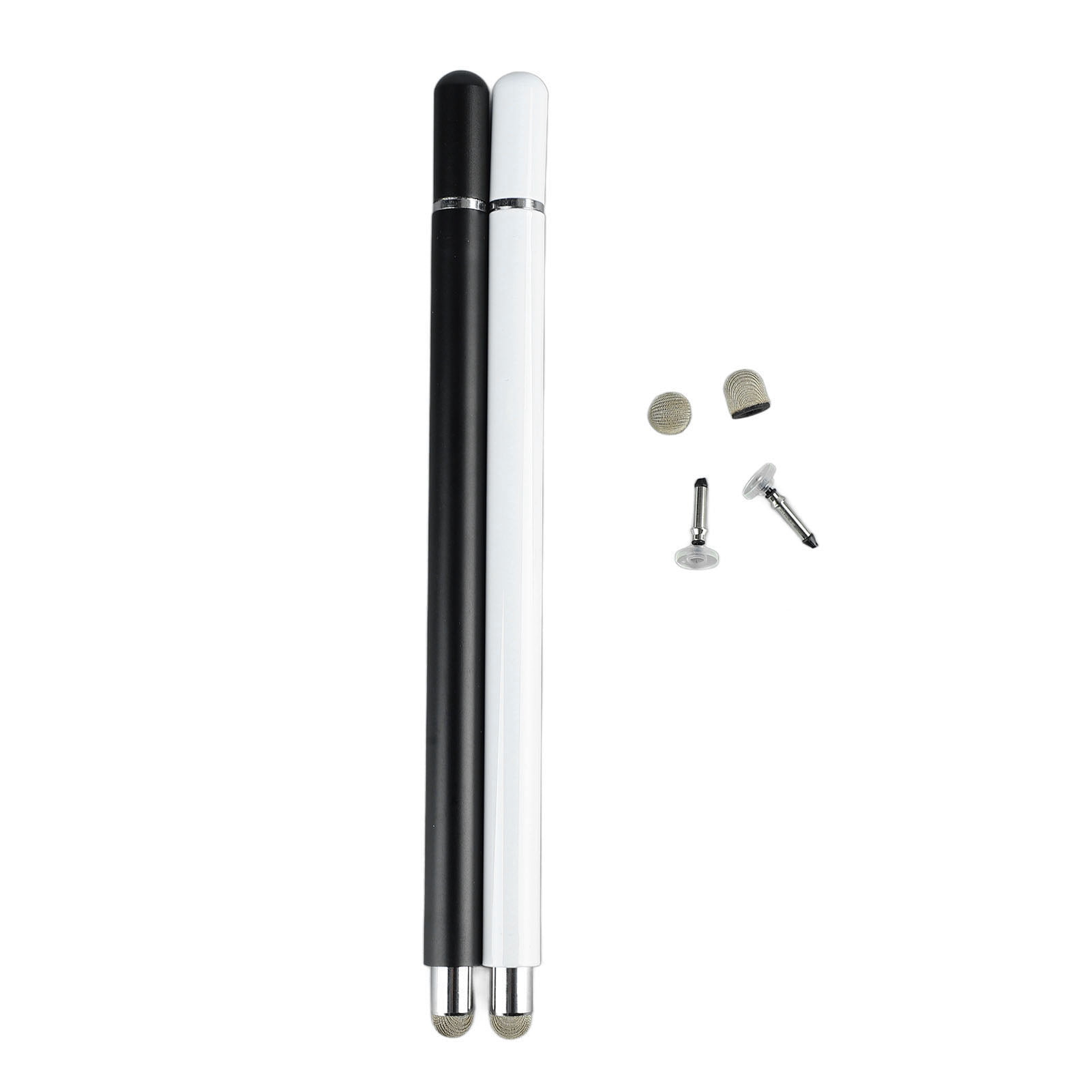 Capacitive Stylus Pen,2PCS Capacitive Stylus Pen Stylus Pen Touch Screen Stylus Pen Enhanced Durability