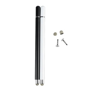 Capacitive Stylus Pen,2PCS Capacitive Stylus Pen Stylus Pen Touch Screen Stylus Pen Enhanced Durability
