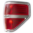 thumbnail image 1 of Carcasa de luz trasera Boine compatible con Ford F150 F-150, 1 of 6