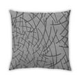 thumbnail image 1 of Ahgly Company Indoor Square Contemporary Throw Pillow, 18 inch by 18 inch, 1 of 5