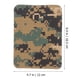 thumbnail image 2 of unbranded 20Ud Parches De Tela Para Ropa Con Para Decorar Y Reparar Prendas, 2 of 7