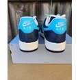 thumbnail image 4 of Size 8.5 - Nike Air Force 1 Low Armory Navy Baltic Blue, 4 of 10