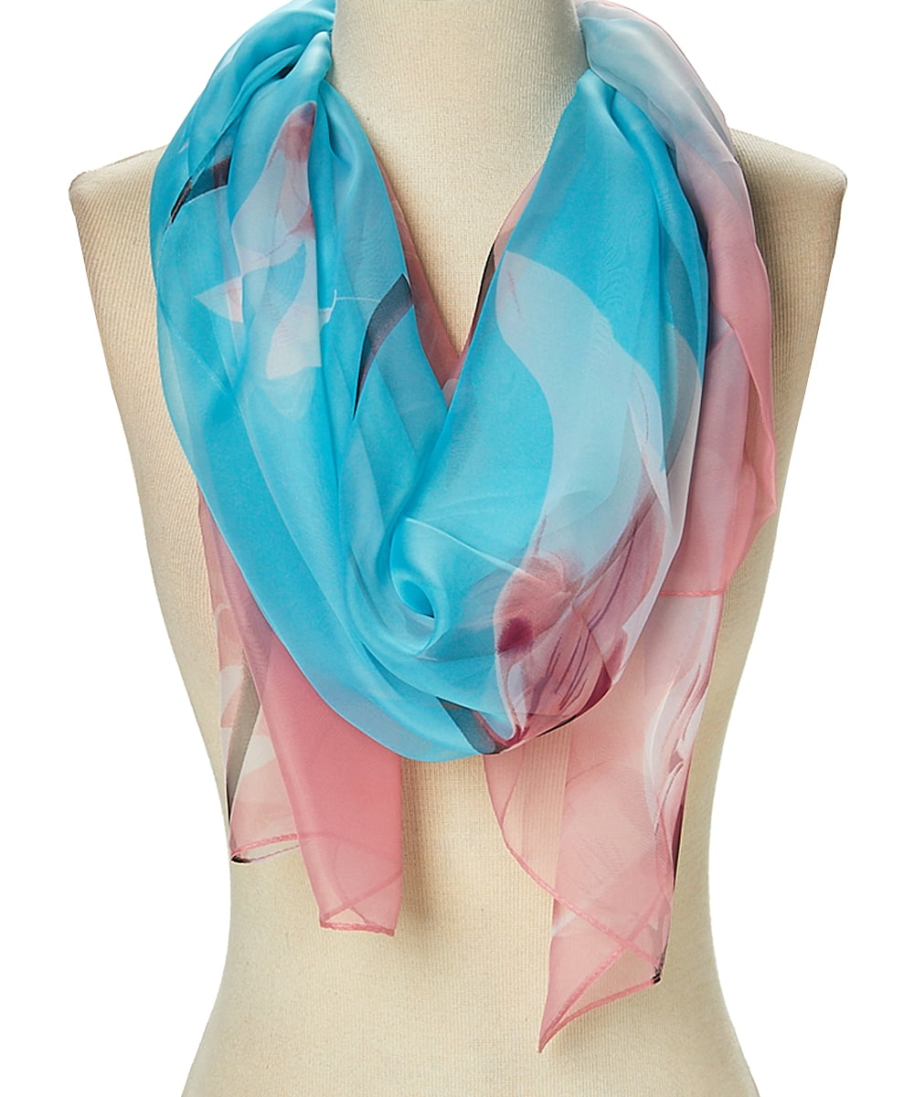 prom scarf