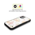thumbnail image 2 of Head Case Designs French Country Patterns White Hybrid Case Compatible with Apple iPhone 7 Plus / iPhone 8 Plus, 2 of 7