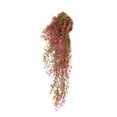thumbnail image 1 of Advancent Fondo de pared artificial Puerta Flores colgantes Planta Vid falsa Ratán Decoración de cumpleaños Suministro Oficina Patio Type7 NO7, 1 of 6
