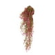 thumbnail image 4 of Matsuzay Colgante de pared artificial Flor Planta Falsa Balcón Decoración Hogar Type8 NO8, 4 of 6