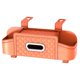 thumbnail image 1 of Teissuly Car Seat Back Organizer Backrest Pouch, Multifunctional Storage Box Car Seat Back Tissue Box Teissuly WER202311212559, 1 of 4