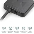 thumbnail image 3 of SATA to USB HDD SSD adapter, hard drive to USB 3.0 cable converter., 3 of 3