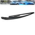 thumbnail image 5 of Erasior 12"+10" Rear Wiper + Arm Fit For Nissan Rogue 2008-2013, 2pcs repacement for Rear Windshield, Y21F8X5G, 5 of 5