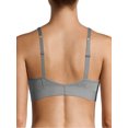 thumbnail image 5 of Secret Treasures Juniors' Sleeptimates Triangle Bralette, 5 of 5