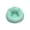 Green, variant on Hyknon Inflatable Bean Bag Chair, Soccer Stripe Blow up Chair Sofa, Folding Portable PVC Lazy Air Cushion Lounge, Inflatable Seating for Adults Outdoor Gaming Camping Movie Party Supplies, Coffee