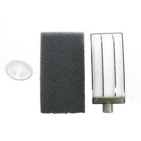 Oxygen Concentrator Filters - Invacare Perfecto Oxygen Concentrator Filter Kit
