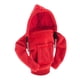 thumbnail image 1 of Sudadera con capucha divertida con funda para pomo de cambio de marchas de coche Rojo, 1 of 9