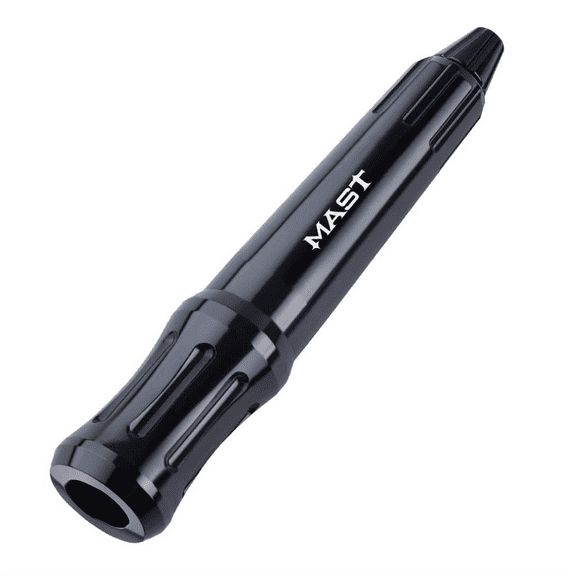 Mast Sticker Tattoo Cartridges Handpoke Stick Machine Gun Steel Tool Supply