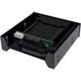 thumbnail image 2 of StarTech.com 5.25" USM Storage Bay with 2.5" SATA USM / USB 3.0 Hard Drive Enclosure, 2 of 6