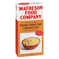 thumbnail image 3 of Macaroni and Cheese Creamy Sharp Ched, 3 of 7