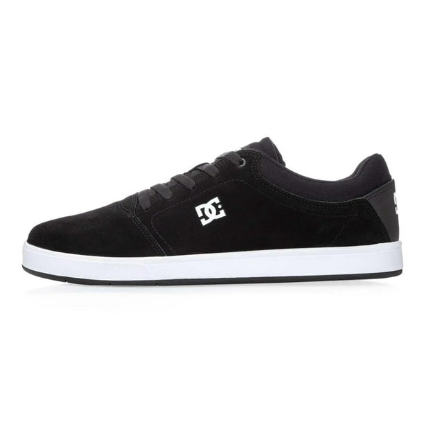 Tenis DC Shoes Crisis I Urbano negro 27.5 DC Shoes Crisis I