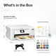 thumbnail image 2 of Impresora Epson EcoTank ET-2850 Inalámbrica Color Todo en Uno, 2 of 3
